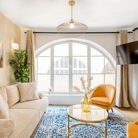Cozy Apartment - Louvre - Dalayrac Paris Ngoại thất bức ảnh