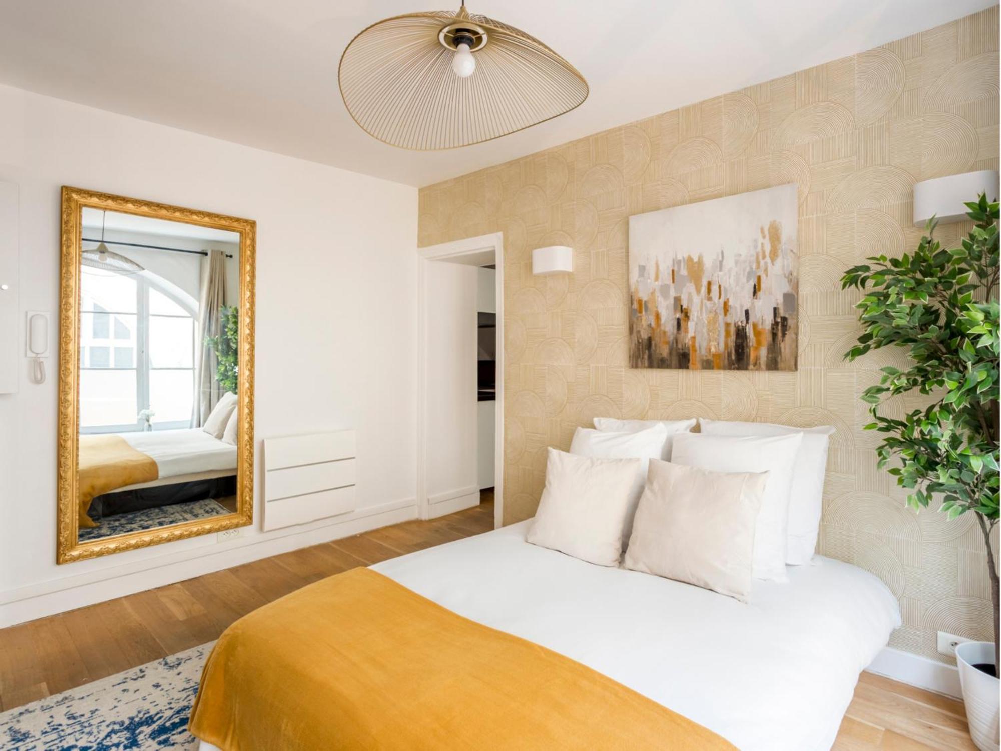 Cozy Apartment - Louvre - Dalayrac Paris Ngoại thất bức ảnh