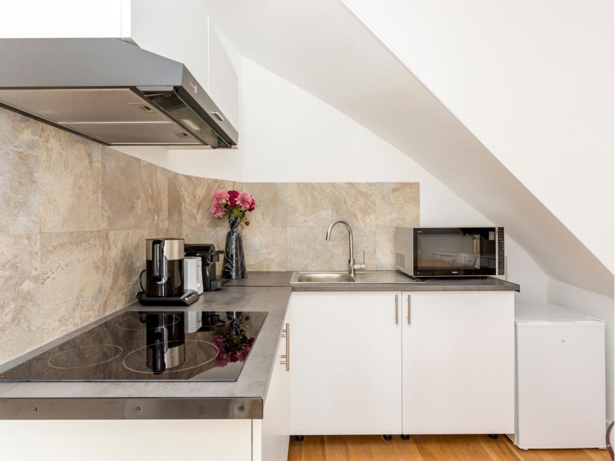 Cozy Apartment - Louvre - Dalayrac Paris Ngoại thất bức ảnh
