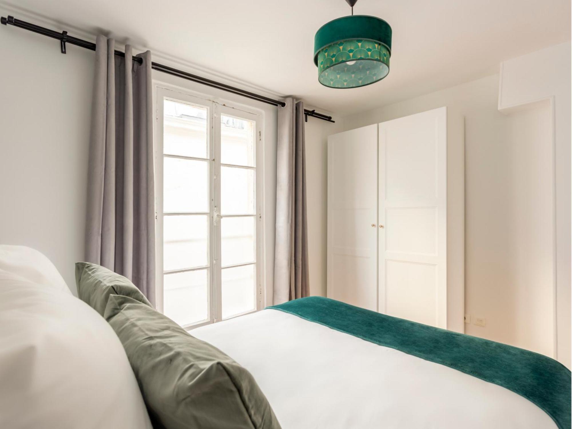 Cozy Apartment - Louvre - Dalayrac Paris Ngoại thất bức ảnh