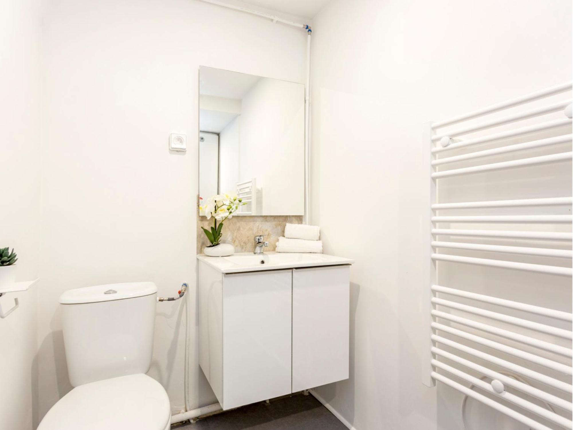Cozy Apartment - Louvre - Dalayrac Paris Ngoại thất bức ảnh