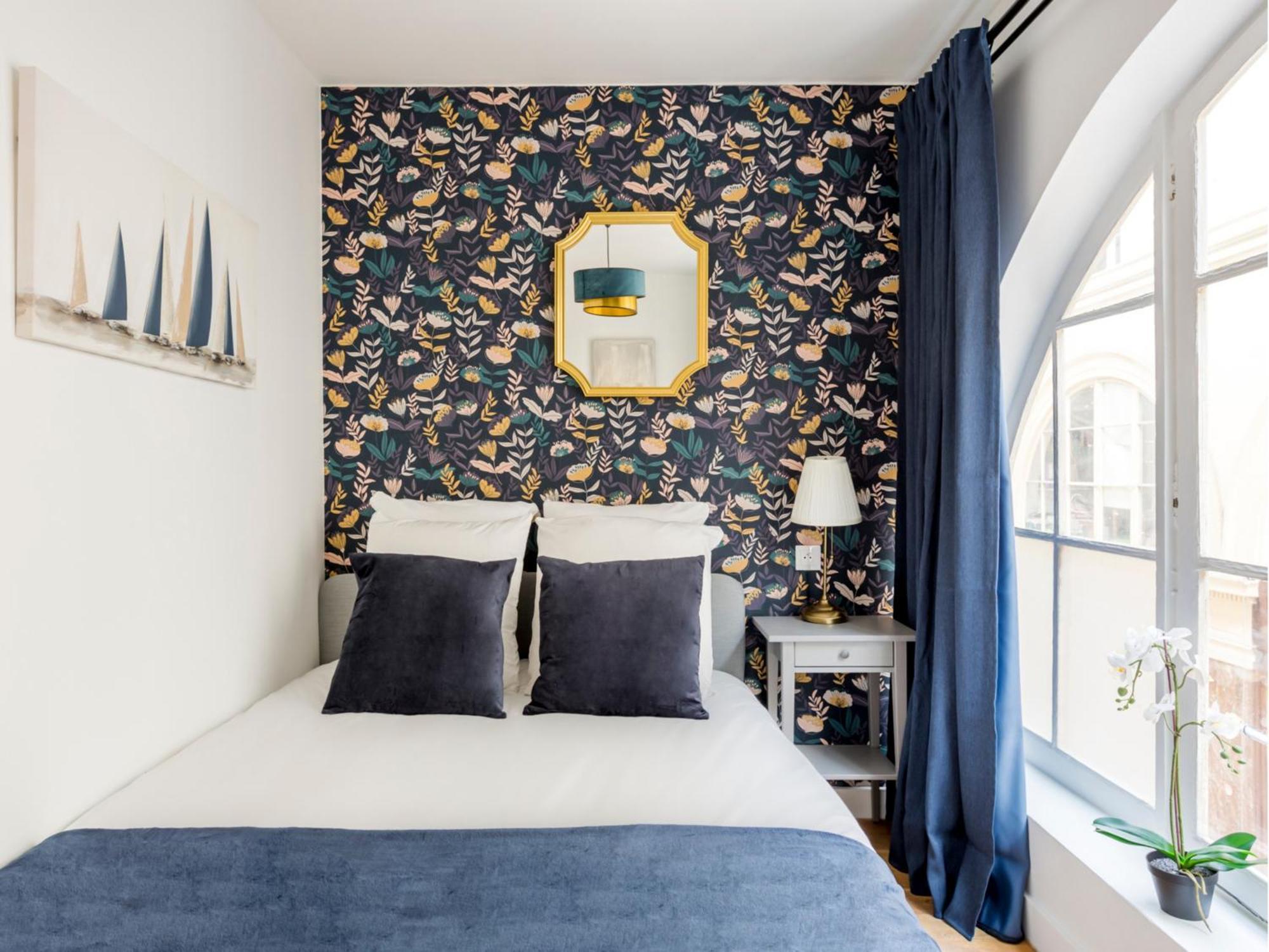 Cozy Apartment - Louvre - Dalayrac Paris Ngoại thất bức ảnh