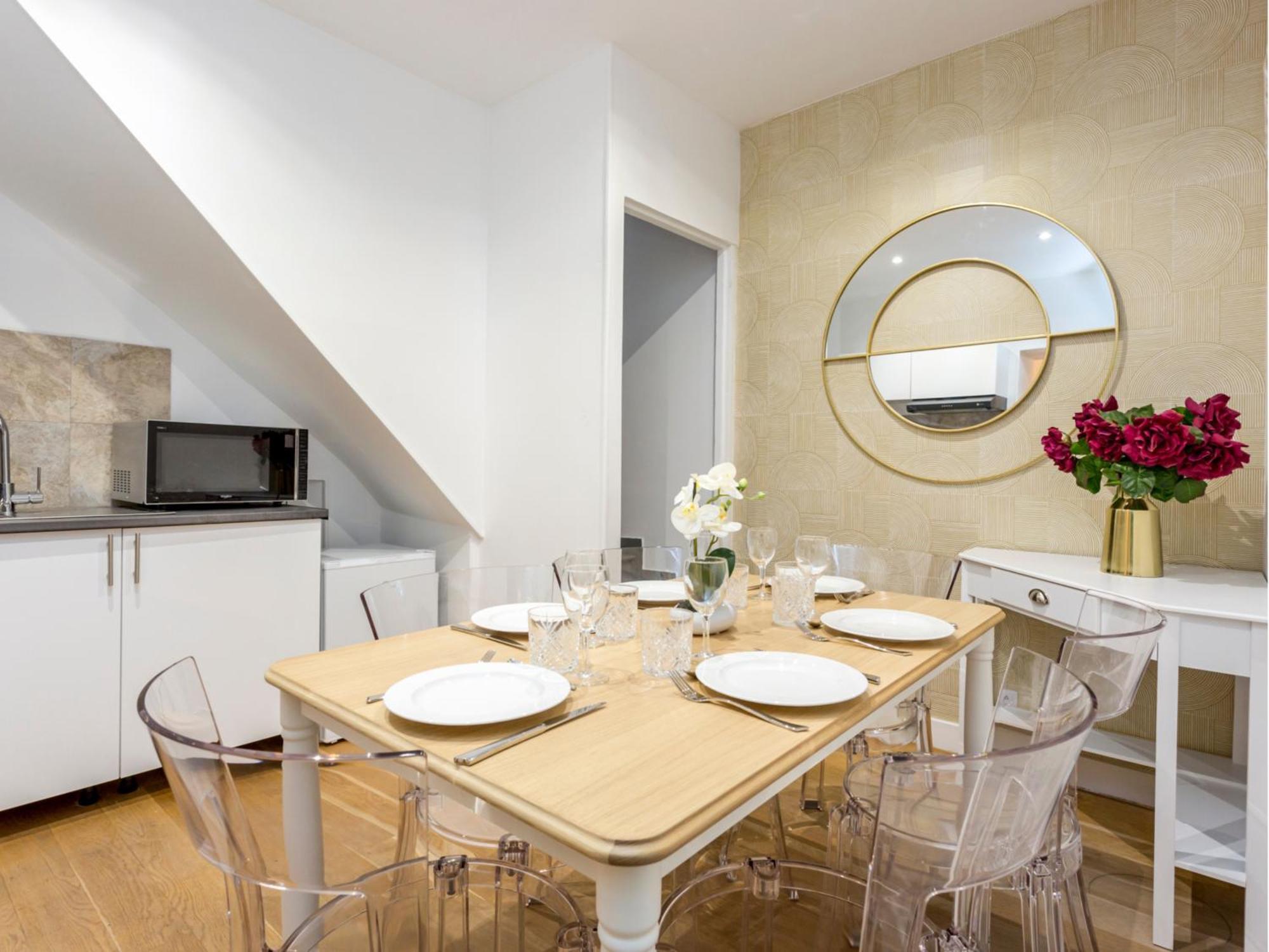 Cozy Apartment - Louvre - Dalayrac Paris Ngoại thất bức ảnh